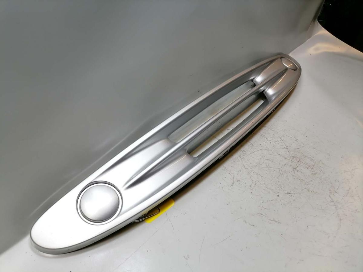 Smart ForTwo original Kühlergrill Bj.2003